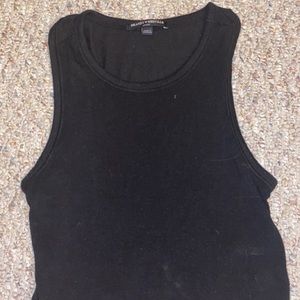 Brandy Melville Crop Tank-Top